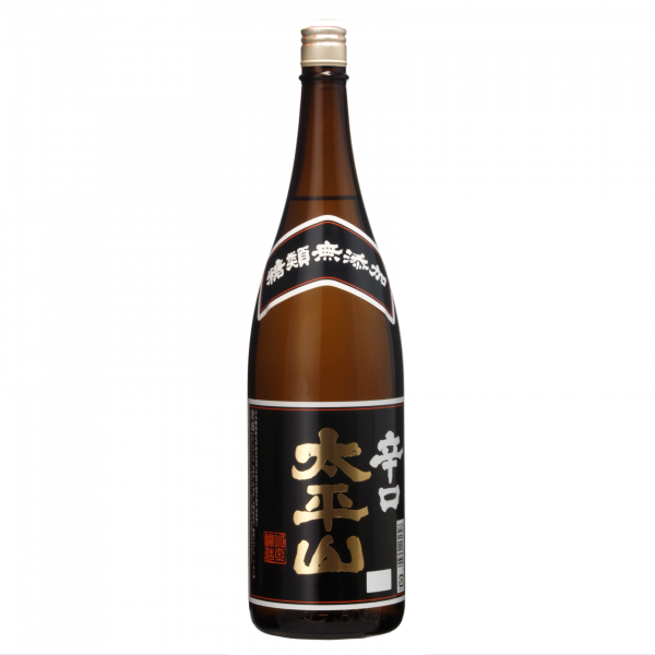 太平山　辛口（普通酒）1800ml